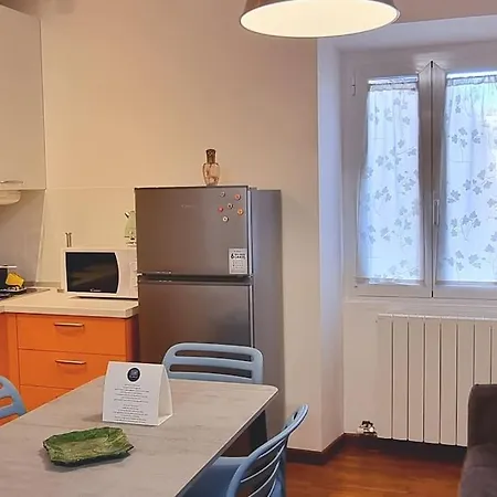 아파트 My House&apartments 아그라테브리안자
