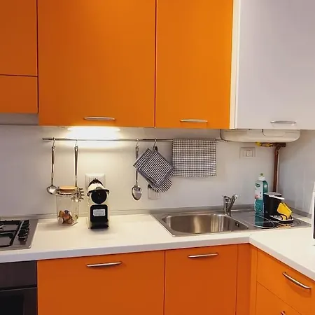 My House&apartments * 아그라테브리안자