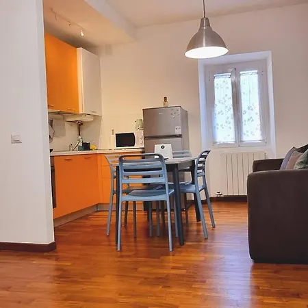 My House&apartments