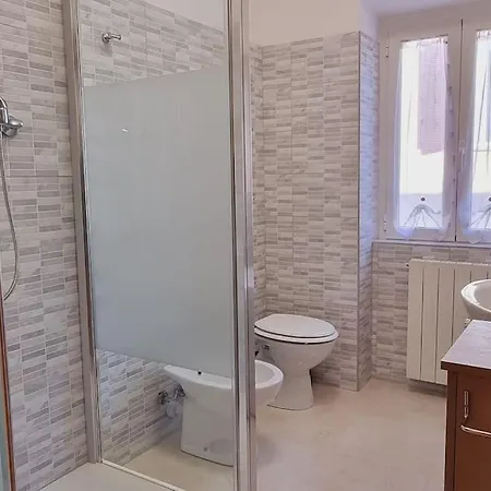 My House&apartments 아파트 아그라테브리안자
